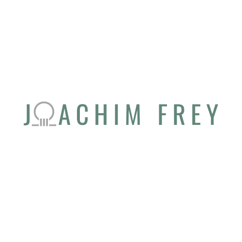 Logo Joachim Frey
